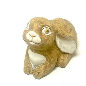 GANZ Little Brown Rabbit BNWT